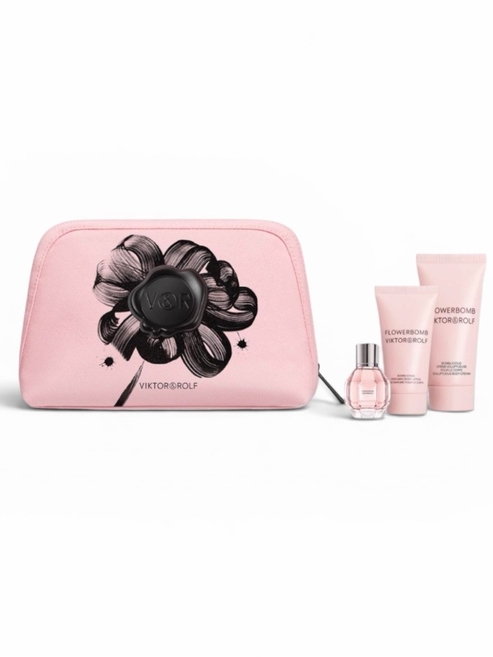 Viktor & Rolf Flowerbomb Set